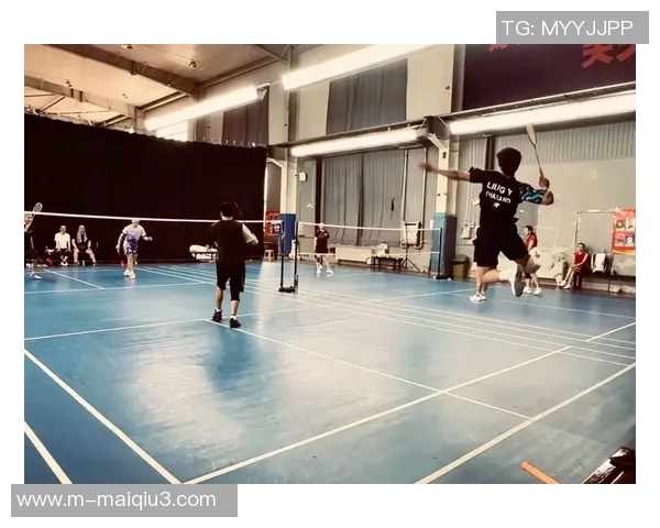 从零基础到羽毛球高手的节奏训练全方位指南与技巧分享 从零基础到羽毛球高手的节奏训练全方位指南与技巧分享