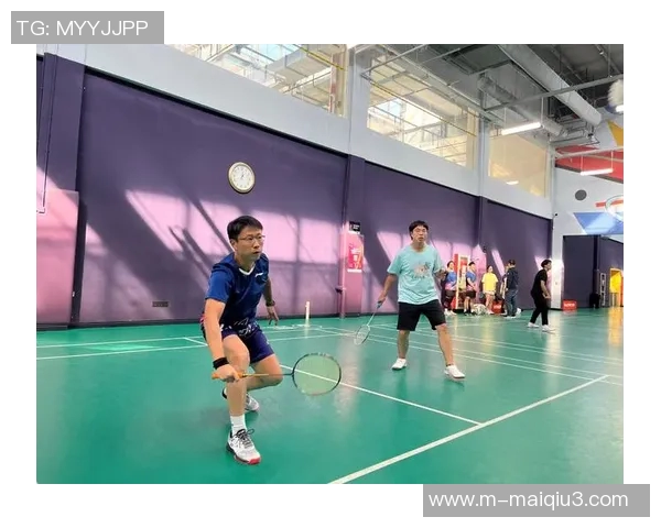 羽毛球深度解析重庆羽毛球队反击战术与训练策略的成功之道