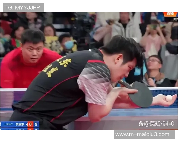 英超乒乓球新手必看耐力训练入门全攻略与技巧分享