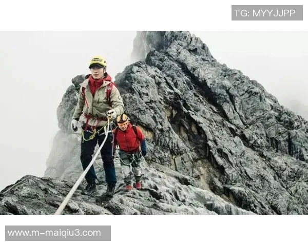 从零起步掌握极限运动心理素质的全面攻略与实用技巧