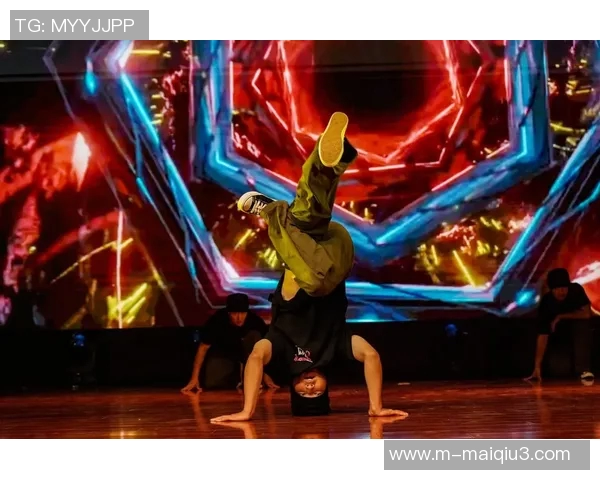 运动街舞深度解析北京街舞队的战术盯防与体育精神的结合 运动街舞深度解析北京街舞队的战术盯防与体育精神的结合