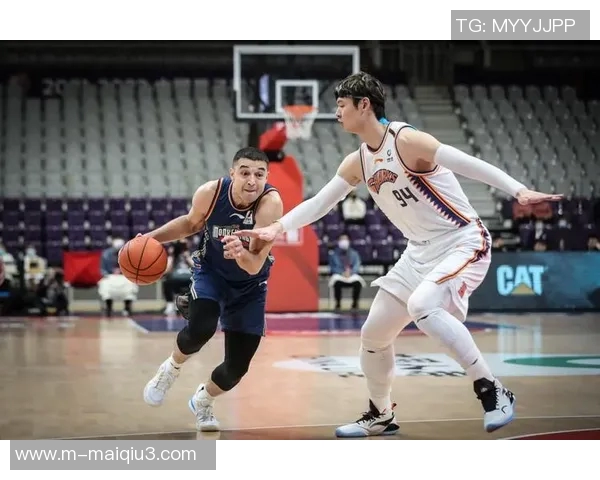 体育实时数据重磅专题探讨上海篮球队区域防守革新带来的战术变革与影响