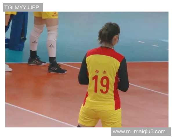 运动数据刘娜独家分享排球心得与技巧助你提升竞技水平和团队配合能力 运动数据刘娜独家分享排球心得与技巧助你提升竞技水平和团队配合能力