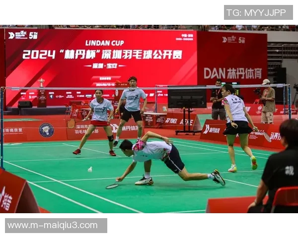 运动数据南京羽毛球队在杯赛中的速度表现分析与战术探讨