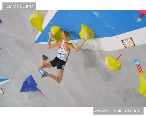 运动数据攀岩节奏实力榜单权威发布揭示顶尖选手实力与潜力 运动数据攀岩节奏实力榜单权威发布揭示顶尖选手实力与潜力