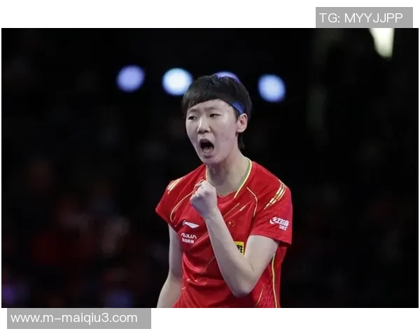 运动最新数据南京乒乓球队凭借最新配合技术跻身全国前十名引领乒乓球新潮流 运动最新数据南京乒乓球队凭借最新配合技术跻身全国前十名引领乒乓球新潮流