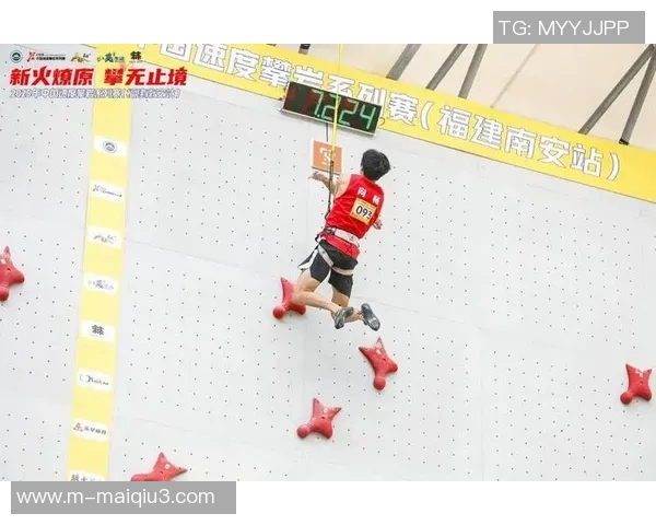 今年运动数据重庆攀岩队与北京攀岩队的精彩对决赛后分析与战术探讨 今年运动数据重庆攀岩队与北京攀岩队的精彩对决赛后分析与战术探讨