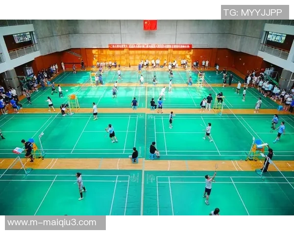 运动最新数据重庆羽毛球队配合变革引发热议助力球队新征程与未来发展