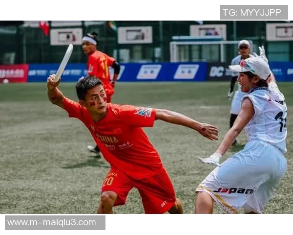 实时新闻上海飞盘队与北京飞盘队战术分析及赛后总结探讨 实时新闻上海飞盘队与北京飞盘队战术分析及赛后总结探讨